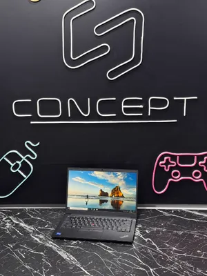 Lenovo ThinkPad E14 Gen2 1