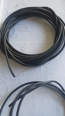 кабель для телевидения новый 13,5 (м) и 3,5 (м) 1