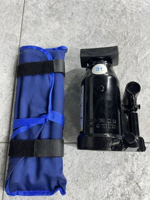 Домкрат на мерседес G W464.W463 1
