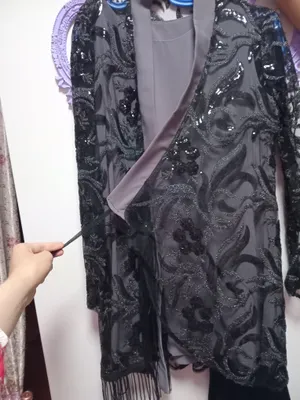 Женская одежда