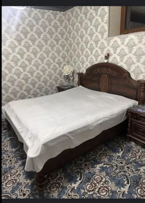 Китайский комплект для спальни 1