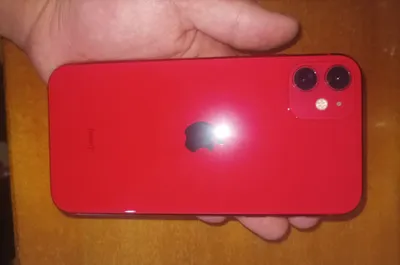 Iphone 11 kafolatlangan 1