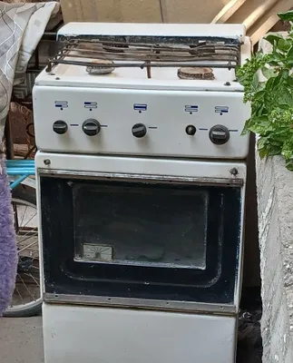 Gaz garantiyali b/u 1