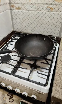 Сковорода вок wok 1