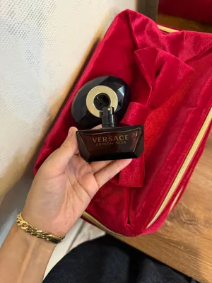 VERSACE parfum 4