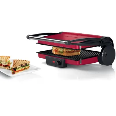 Тостер гриль Bosch TCG4104 1