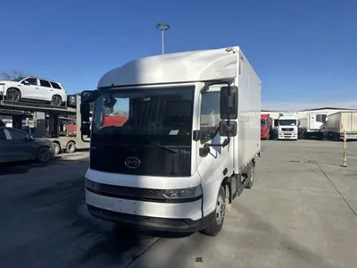 BYD T5, наличный расчёт и честная рассрочка 1