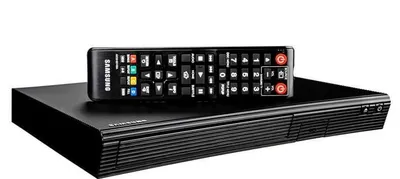 Samsung BD-J5500 Blu-ray pleeri 1