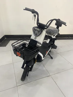 Yadea Cooljoy E3 1