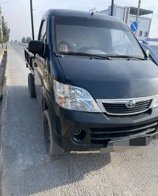 Changam fujida donfeng 1