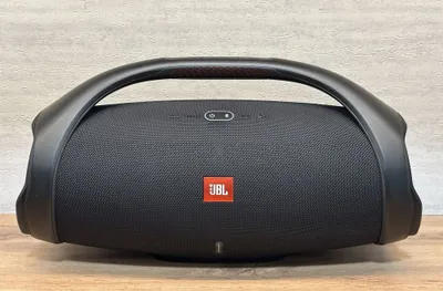 JBL Boombox 2 | Идеальное состояние | Коробка + зарядка 1