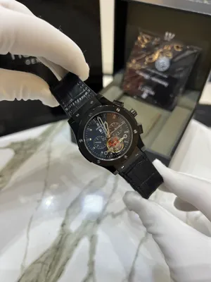 HUBLOT #AAA 1