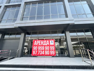 Ijaraga beriladi 4 qavatli ofis uchun bino Sergeli 1
