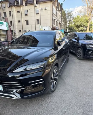 Byd gibrid 110 в идельном состоянии