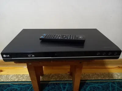 Продаётся пишущий DVD-плеер в рабочем состоянии. 1