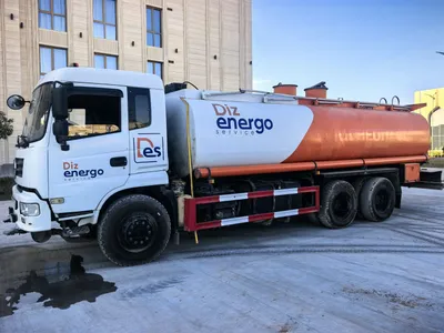 Услуги водовоза: 20 тонн, приедем по адресу, цена договорная 1