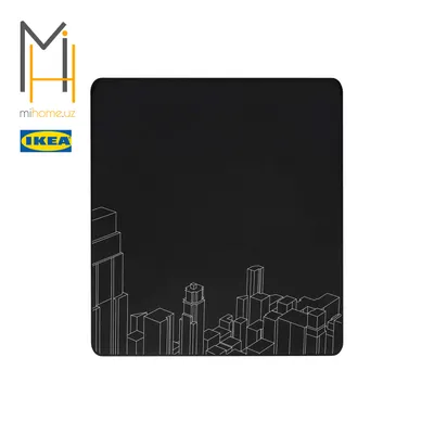 Защитный коврик IKEA LANESPELARE 1