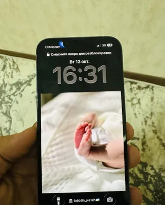 13 Pro, 256 ГБ 1