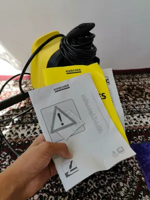 Karcher 1