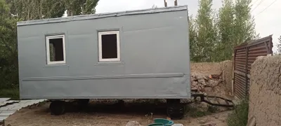 Vagonchik sotildi 2000 $ 1