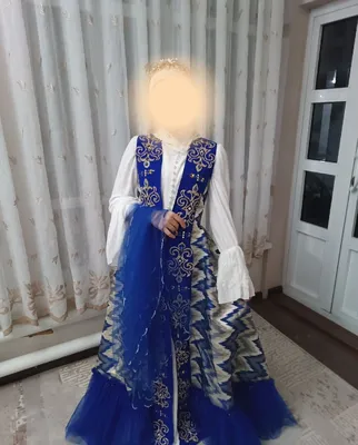 Ансамбль для невест 1