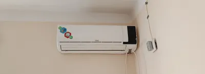 Кондиционер Artel 1