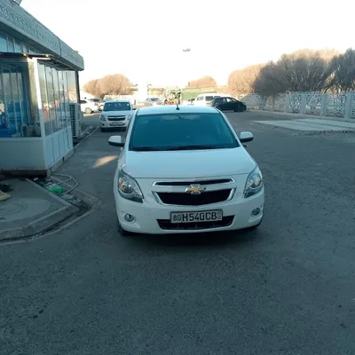 Cobalt 4 pozitsiya sotiladi 1