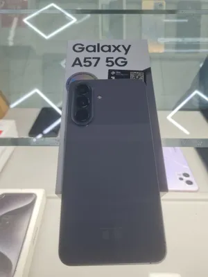 Samsung Galaxy A57