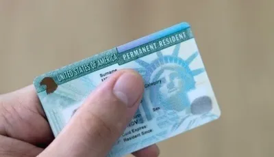 Сыграем за вас в Green Card