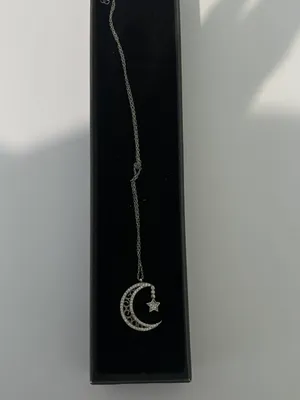 Цепочка, серебро 925 пробы