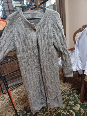 Kardigan jemfer