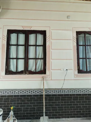Travertin dojnik xafyor kraska sepish atachinto fasad 1