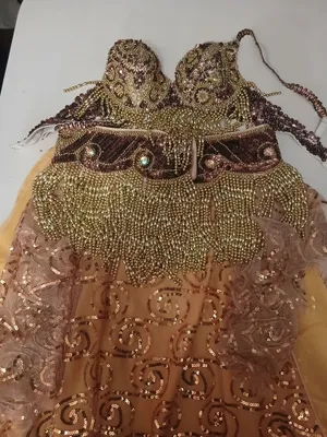 Arab kostyumi 1