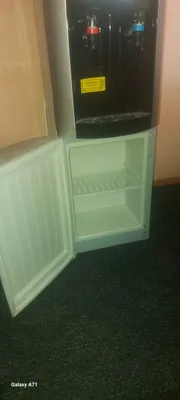 Кулер для воды состояние отличное 1