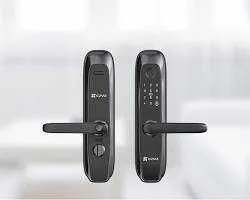 EZVIZ L2S (умный замок с отпечатком пальца) 1