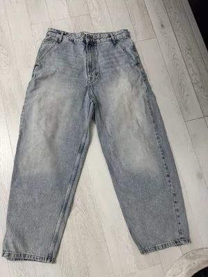 Продам джинсы фирмы Bershka 1