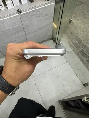 Iphone 17 pro man lux 5