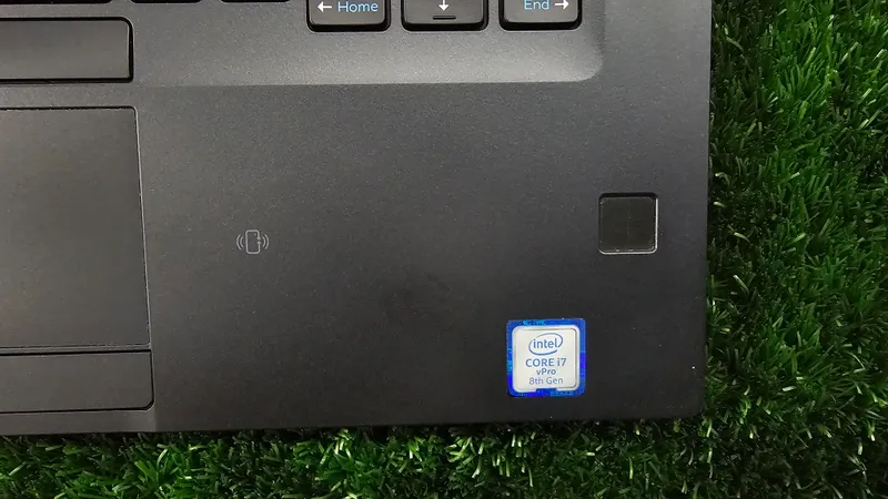 Dell - Latitude 7490 — с ним вы наслаждаетесь своим творчеством! 8 Dell - Latitude 7490 — с ним вы наслаждаетесь своим творчеством! 8