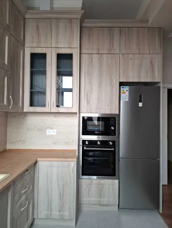 Продаётся 4-комнатная квартира в ЖК Fazo Residence (Карасу 3)