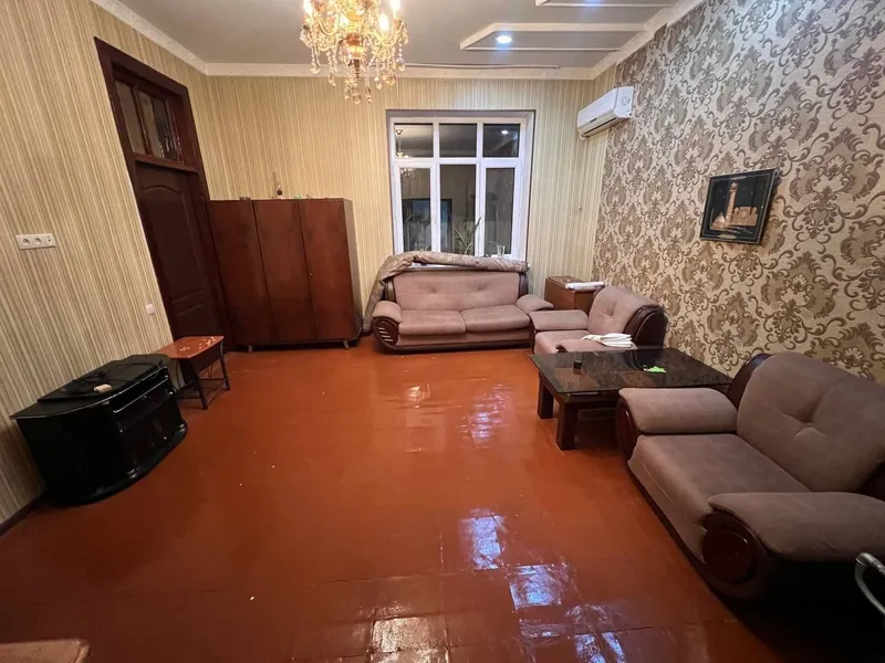 Продам дом ул Махтумкули 3к 50м2 ремонт средний 4