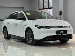 leapmotor c01 comfort hybrid 3 leapmotor c01 comfort hybrid 3