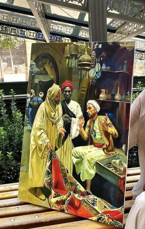 Картины на продажу — фото 2