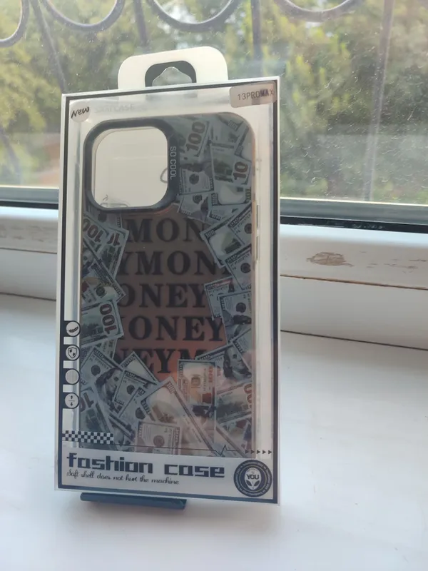 чехол для iPhone 13 Pro Max