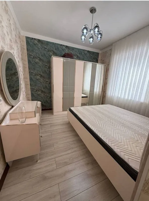 Продаётся 2 ком Чиланзар 1 Высокопотололочка — фото 2