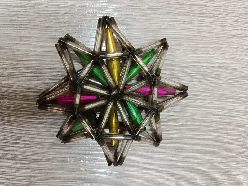 Продаются новогодние игрушки 5