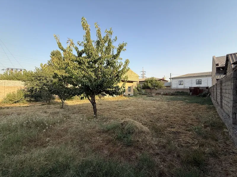 Tashgres da 6-sotix yer sotiladi srochna — фото 3