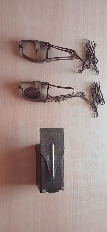 Продаётся ловля.