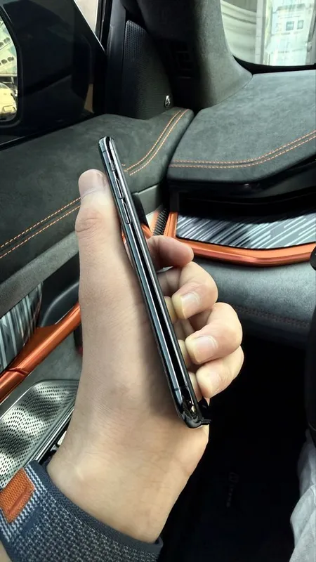 Iphone 11 pro 256 3