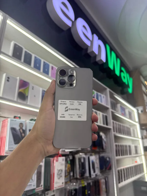 Iphone 16ProMax Iphone 16ProMax