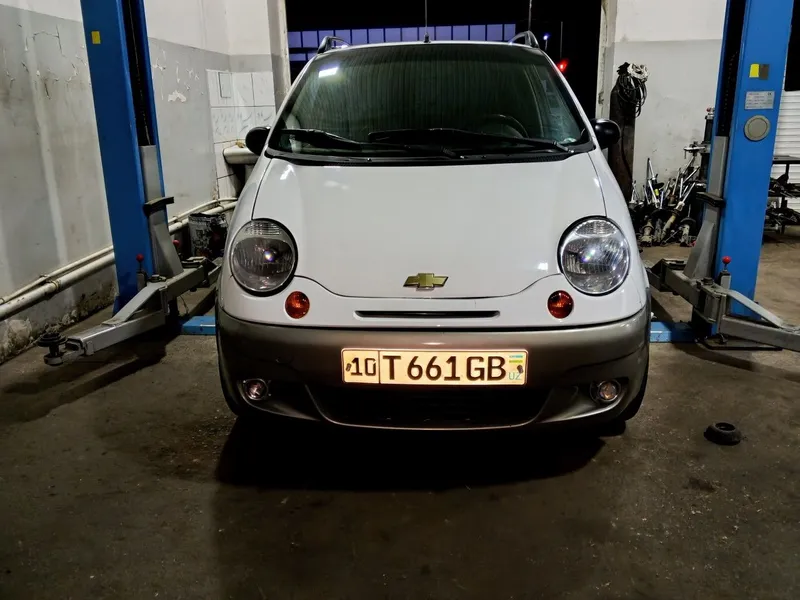 Matiz best 2011-yil 6 Matiz best 2011-yil 6
